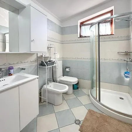 Luxury Penthouse With Veranda Tirana